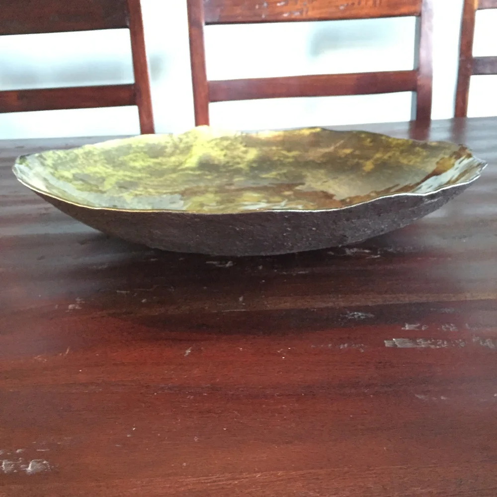 🥒 Big Dish Energy 🥒 This dish isn’t here to play — it’s here to serve! 😎🍲